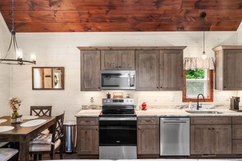 313 Lexington Drive Brasstown NC 28902