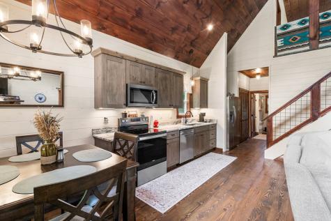 313 Lexington Drive Brasstown NC 28902