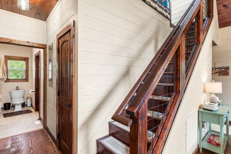 313 Lexington Drive Brasstown NC 28902