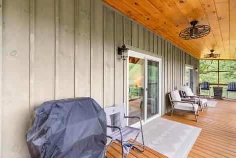 313 Lexington Drive Brasstown NC 28902