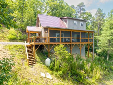 313 Lexington Drive Brasstown NC 28902