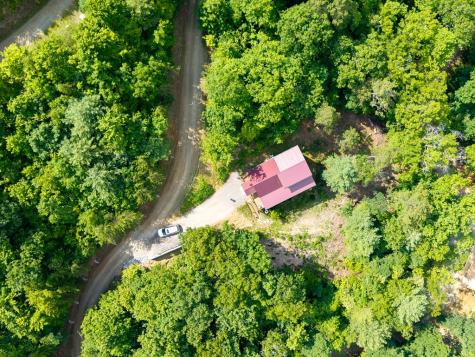 313 Lexington Drive Brasstown NC 28902