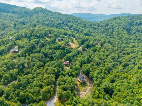 313 Lexington Drive Brasstown NC 28902