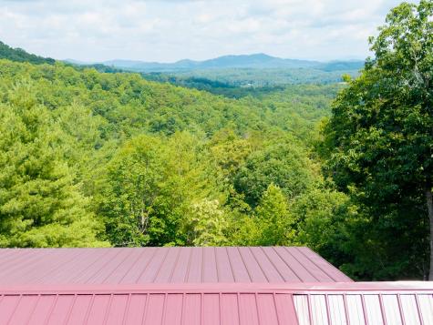 313 Lexington Drive Brasstown NC 28902