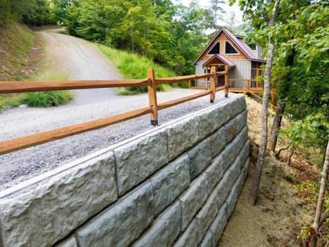 313 Lexington Drive Brasstown NC 28902