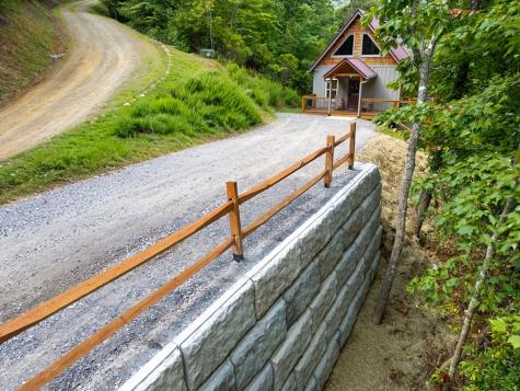 313 Lexington Drive Brasstown NC 28902