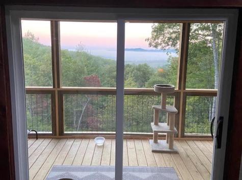 313 Lexington Drive Brasstown NC 28902