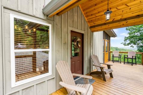 313 Lexington Drive Brasstown NC 28902