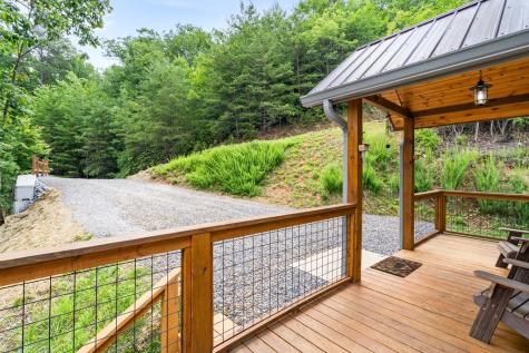 313 Lexington Drive Brasstown NC 28902