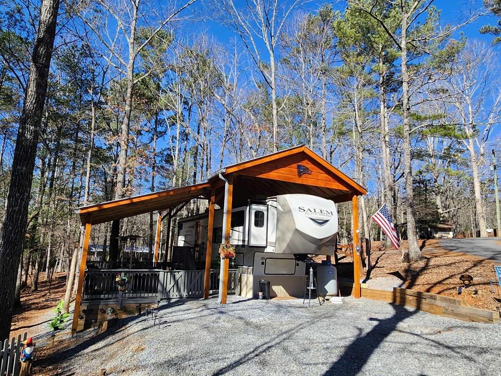 352 10th Street Ellijay GA 30540