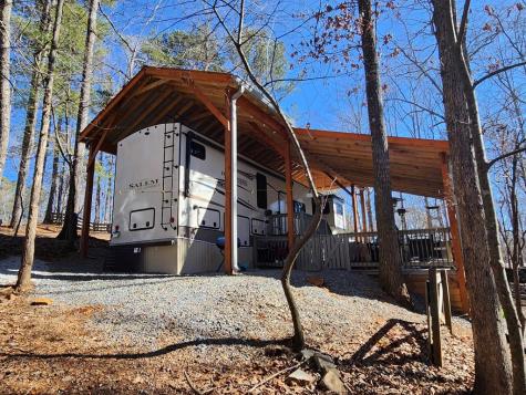 352 10th Street Ellijay GA 30540
