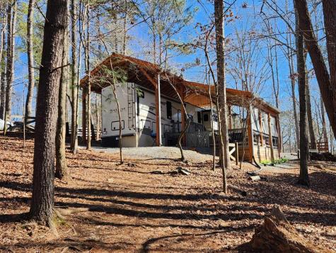 352 10th Street Ellijay GA 30540