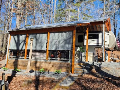 352 10th Street Ellijay GA 30540