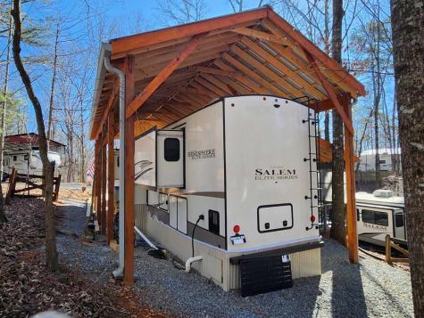 352 10th Street Ellijay GA 30540