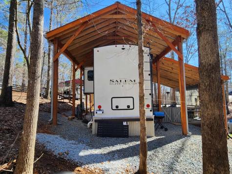 352 10th Street Ellijay GA 30540