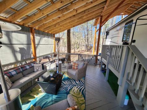 352 10th Street Ellijay GA 30540