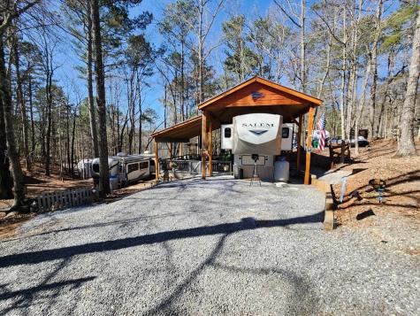 352 10th Street Ellijay GA 30540