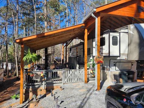 352 10th Street Ellijay GA 30540