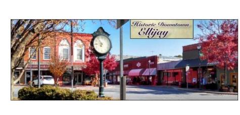 352 10th Street Ellijay GA 30540