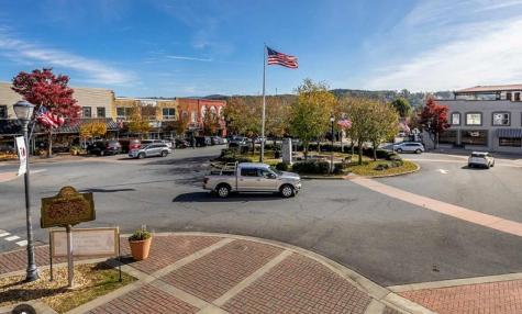 352 10th Street Ellijay GA 30540
