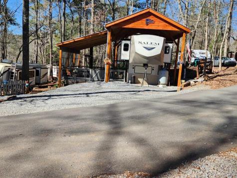 352 10th Street Ellijay GA 30540