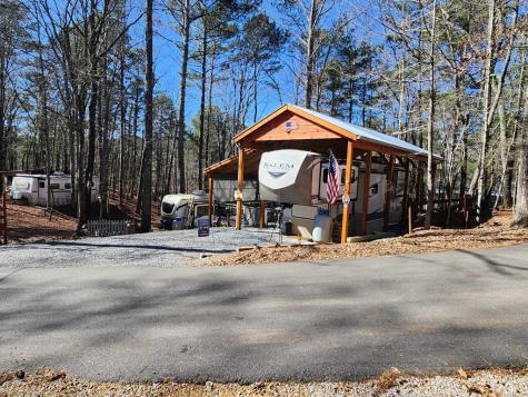 352 10th Street Ellijay GA 30540