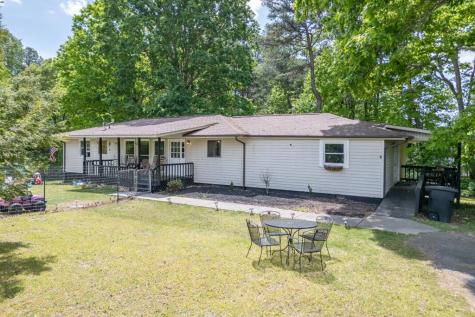 99 Copperhead Road Blairsville GA 30512
