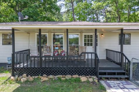 99 Copperhead Road Blairsville GA 30512