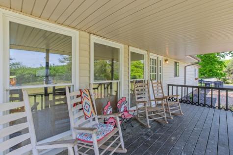 99 Copperhead Road Blairsville GA 30512