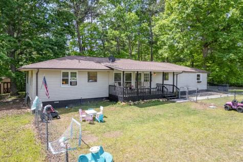 99 Copperhead Road Blairsville GA 30512