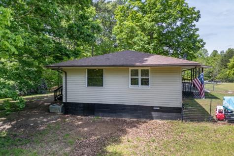 99 Copperhead Road Blairsville GA 30512