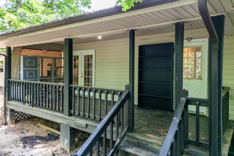 99 Copperhead Road Blairsville GA 30512