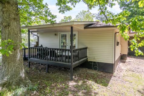 99 Copperhead Road Blairsville GA 30512