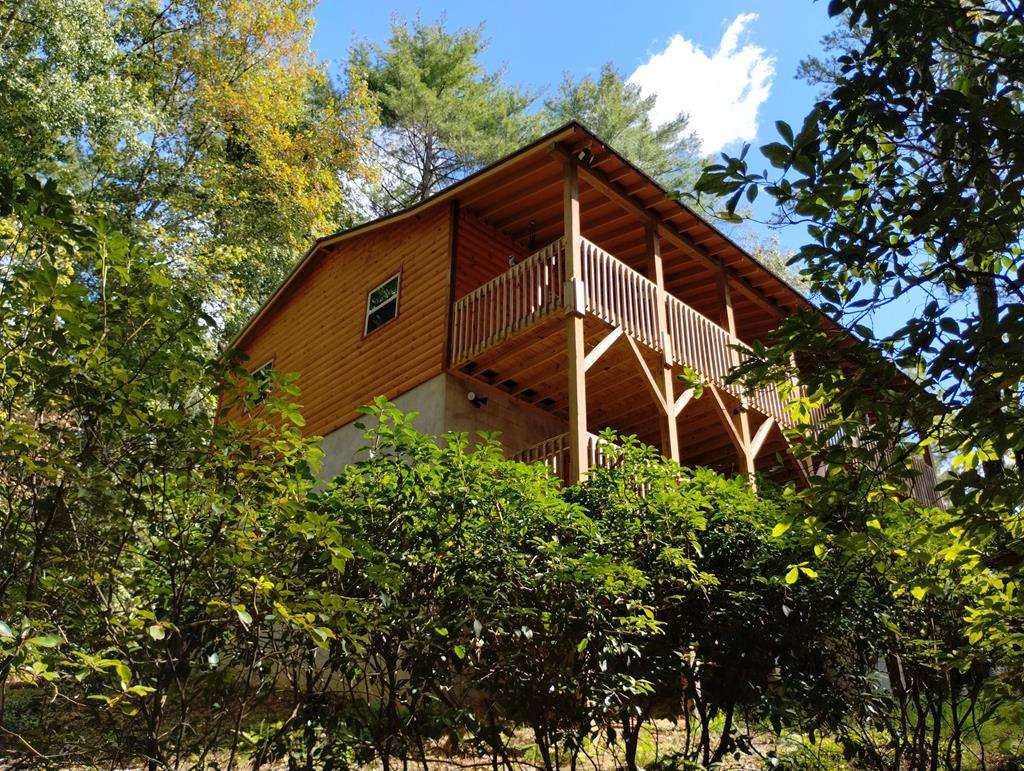 350 Fern Way Murphy NC 28906