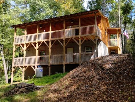 350 Fern Way Murphy NC 28906