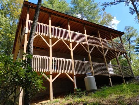 350 Fern Way Murphy NC 28906