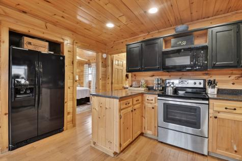 54 Channing Hollow Morganton GA 30560