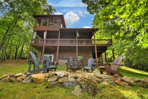54 Channing Hollow Morganton GA 30560