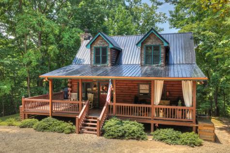 54 Channing Hollow Morganton GA 30560
