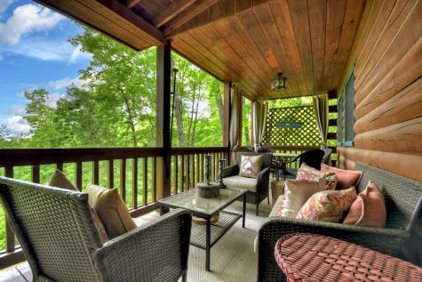 54 Channing Hollow Morganton GA 30560
