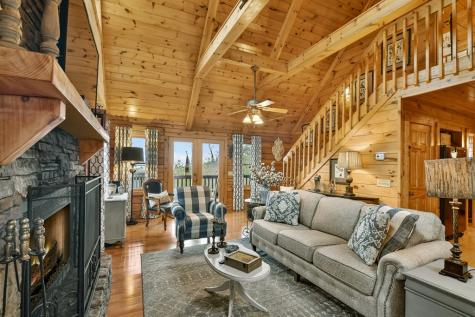 54 Channing Hollow Morganton GA 30560