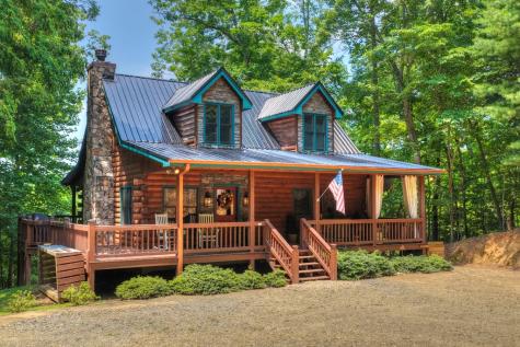 54 Channing Hollow Morganton GA 30560