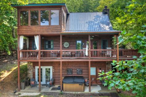 54 Channing Hollow Morganton GA 30560