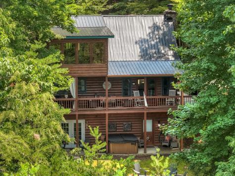54 Channing Hollow Morganton GA 30560