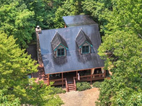 54 Channing Hollow Morganton GA 30560