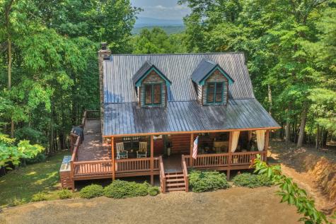 54 Channing Hollow Morganton GA 30560