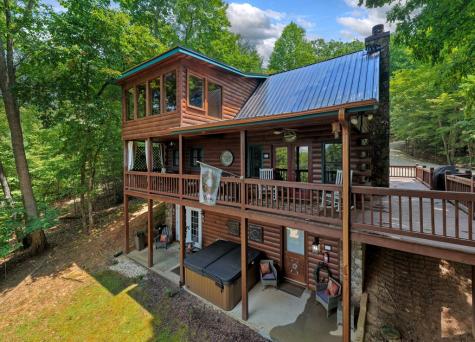 54 Channing Hollow Morganton GA 30560