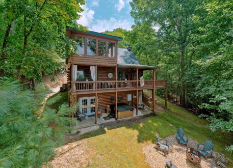 54 Channing Hollow Morganton GA 30560