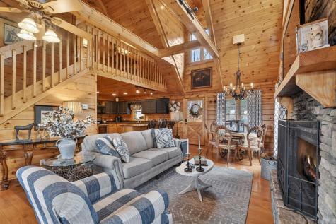 54 Channing Hollow Morganton GA 30560