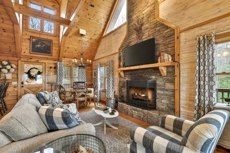 54 Channing Hollow Morganton GA 30560